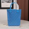 GY8323QL-BX　ゴヤール GOYARD 2019年新色入荷 ポワティエ ハンドバッグ トートバッグ ハンドバッグ スモール レディースかばん