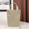GY8323TS-BX　ゴヤール GOYARD 2019年新色入荷 ポワティエ ハンドバッグ トートバッグ ハンドバッグ スモール レディースかばん