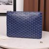 GY20113LS-BX　ゴヤール GOYARD 2019年新色入荷 セナ クラッチバッグ ヘリンボーン ポーチ 手持ちかばん