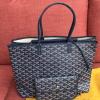 GY39127BL-BX　ゴヤール GOYARD 2019年新色入荷 イザベルバッグ サンルイ トートバッグ ツイン ハンドバッグ