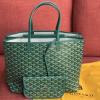 GY39127GL-BX　ゴヤール GOYARD 2019年新色入荷 イザベルバッグ サンルイ トートバッグ ツイン ハンドバッグ