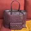 GY39127JH-BX　ゴヤール GOYARD 2019年新色入荷 イザベルバッグ サンルイ トートバッグ ツイン ハンドバッグ