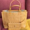 GY39127YL-BX　ゴヤール GOYARD 2019年新色入荷 イザベルバッグ サンルイ トートバッグ ツイン ハンドバッグ