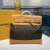 M44997-057　ルイヴィトン LOUISVUITTON 2019年最新入荷 スティーマー PM ハンドバッグ 2way ショルダーバッグ モノグラムキャンバス