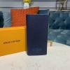 M30387-057　ルイヴィトン LOUISVUITTON 2019年最新入荷 ポルトフォイユ ブラザNM ロングウォレット 二つ折り長財布 タイガレザー 黒