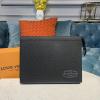 M30395-057　ルイヴィトン LOUISVUITTON 2019年最新入荷 ポシェット ヴォワヤージュ MM クラッチバッグ ポーチ 手持ちかばん タイガレザー