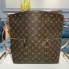 M41544-057　ルイヴィトン LOUISVUITTON 2019年最新入荷 メリー トートバッグ ショルダーバッグ ハンドバッグ モノグラムキャンパス