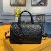 M42401-057　ルイヴィトン LOUISVUITTON 2019年最新入荷 スピーディ バンドリエール 25 NM ボストンバッグ トートバッグ 2way ショルダーバッグ