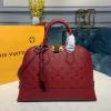 M44866D-057　ルイヴィトン LOUISVUITTON 2019年最新入荷 ネオアルマ PM トップハンドルバッグ 2way ショルダーバッグ モノグラムアンプラント クレーム