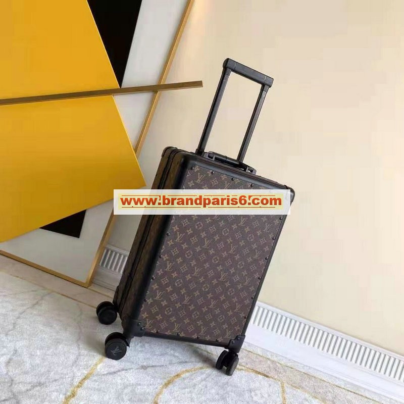M90045-057　ルイヴィトン LOUISVUITTON 2019年最新入荷 キャリーバッグ ペガス レジェール55 モノグラム スーツケース 旅行 出張