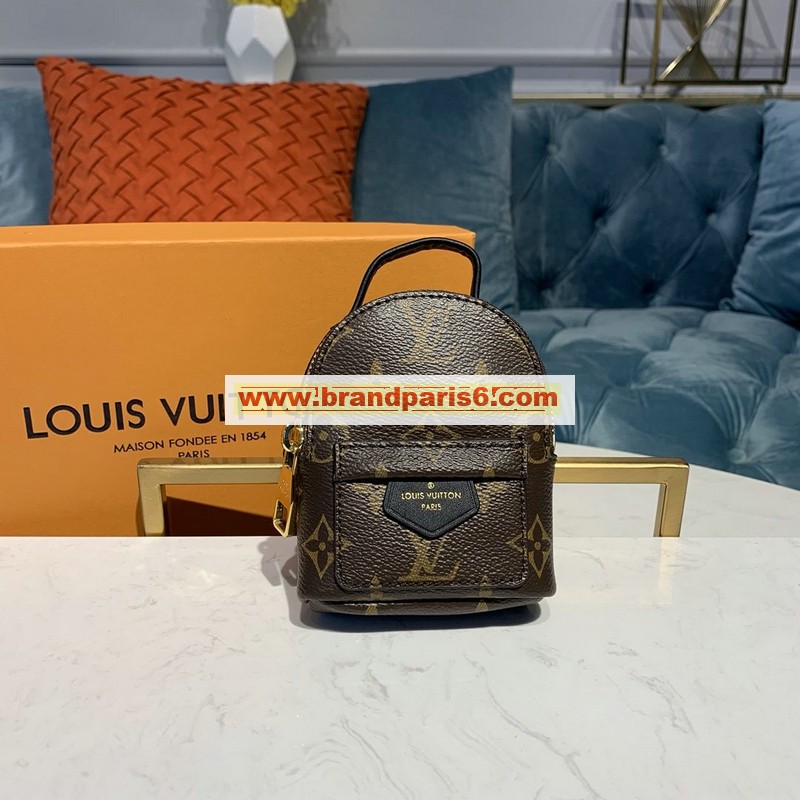 M41566-057　ルイヴィトン LOUISVUITTON 2019年最新入荷 パームスプリングス ミニバッグ 小銭入れ 財布 モノグラムキャンパス