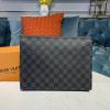 N47545-057　ルイヴィトン LOUISVUITTON 2019年最新入荷 ポッシュ トワレ 26 手持ちかばん セカンドバッグ クラッチバッグ メンズ ダミエグラフィット
