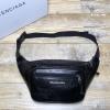 BA085331P-YUN　バレンシアガ BALENCIAGA 2019年最新入荷 エクスプローラー ベルトバック ウェストバッグ ボディバッグ ベルトバッグ レザー