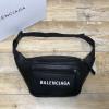 BA085331L-YUN　バレンシアガ BALENCIAGA 2019年最新入荷 エクスプローラー ベルトバック ウェストバッグ ボディバッグ ベルトバッグ レザー