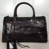 BA132110-YUN　バレンシアガ BALENCIAGA 2019年最新入荷 クラシック シティ ハンドキャリーバッグ 2way ショルダーバッグ 旅行かばん レザー