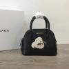 BA525050-YUN　バレンシアガ BALENCIAGA 2019年最新入荷 トップハンドルバッグ トートバッグ 2way ショルダーバッグ カーフレザー