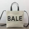 BA920223-YUN　バレンシアガ BALENCIAGA 2019年最新入荷 トートバッグ 2way 斜め掛け ショルダーバッグ クロスボディバッグ キャンパス