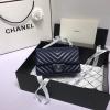 CH1116VYYS-JS　シャネル CHANEL 2019年最新入荷 クラシック 斜めがけ ショルダーバッグ フラップバッグ レディースかばん ラムスキン シルバーチェーン