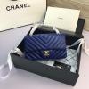 CH1116VYJL-JS　シャネル CHANEL 2019年最新入荷 クラシック 斜めがけ ショルダーバッグ フラップバッグ レディースかばん ラムスキン ゴールドチェーン