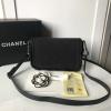 CH11333X-JS　シャネル CHANEL 2019年最新入荷 斜め掛け ショルダーバッグ レディースかばん  スモールバッグ ゴートスキン