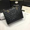 CH50995QJK-JS　シャネル CHANEL 2019年最新作 トートバッグ 2way ショルダーバッグ ショッピングバッグ レディースかばん キャビアスキン