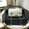 CH1115YJH-JS　シャネル CHANEL 2019年最新作 トップハンドルバッグ 2way ショルダーバッグ フラップバッグ レディースかばん