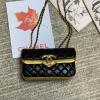 CH57275J-JS　シャネル CHANEL 2019年最新入荷 フラップバッグ 斜めがけ ショルダーバッグ レディースかばん CCマークロゴ ラムスキン