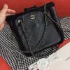 CHB20001-JS　シャネル CHANEL 2019年最新入荷 トートバッグ 2way ショルダーバッグ  ショッピングバッグ レディースかばん カーフスキン