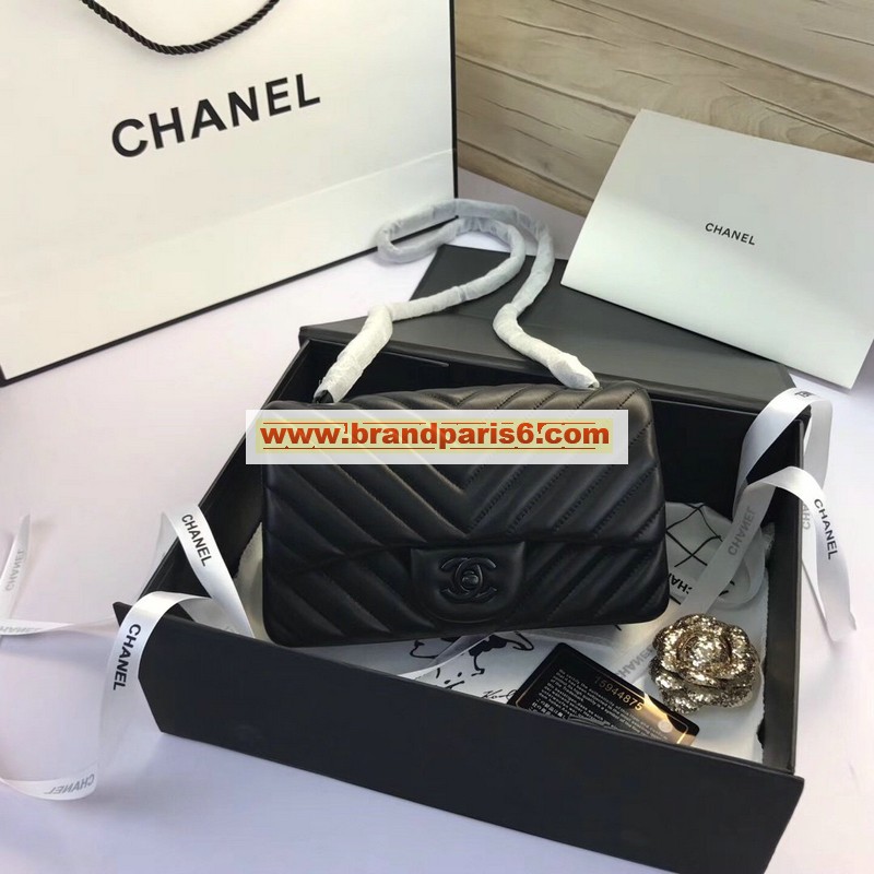 CH1116VYKK-JS　シャネル CHANEL 2019年最新入荷 クラシック 斜めがけ ショルダーバッグ フラップバッグ レディースかばん ラムスキン