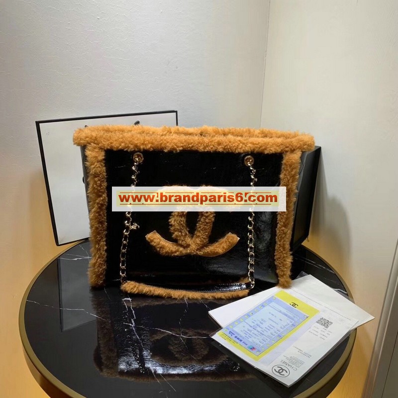CH1167-JS　シャネル CHANEL 2019年最新入荷 ショッピングバッグ トートバッグ ショルダーバッグ ママバッグ