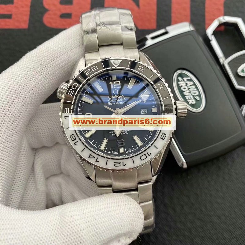 OMT19062-ZX　オメガ OMEGA 2019年最新入荷 Seamaster シーマスター ウォッチ メンズ 腕時計 オートマチック 時計 機械式
