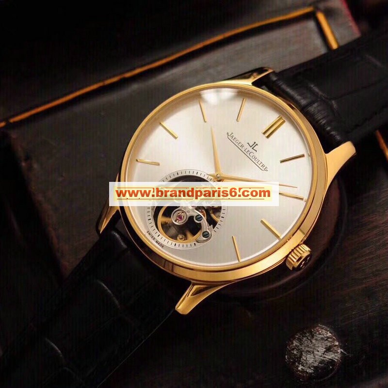 JLT19001-ZX　ジャガールクルト Jaeger LeCoultre 2019年最新入荷 メンズ 腕時計 オートマチック ウォッチ 自動巻き 時計 男性用 本革ベルト