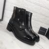 CHJ20035-26　シャネル CHANEL 2020年秋冬最新入荷 ハイブーツ レースアップ ミドルブーツ レディースシューズ 靴 通勤 通学