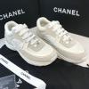 CHJ20055-26　シャネル CHANEL 2020年秋冬最新入荷 スニーカー スポーツシューズ レースアップシューズ カップルタイプ 靴 カジュアルシューズ 男女兼用