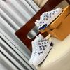 LVJ20033-26　ルイヴィトン LOUISVUITTON 2020年秋冬最新入 マーティンブーツ ショートブーツ スニーカー レースアップシューズ レディースシューズ 靴 スポーツシューズ カーフレザー