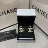 CHEH19021-CZZ　シャネル CHANEL 2019年最新入荷 ピアス イヤリング メタル コスチューム アクセサリー