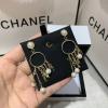 CHEH19024-CZZ　シャネル CHANEL 2019年最新入荷 ロング ピアス イヤリング メタル コスチューム パール アクセサリー