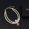 CHXL19026-CZZ　シャネル CHANEL 2019年最新入荷 ネックレス パール ネックレス アクセサリー ジュエリー