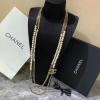 CHXL19032-CZZ　シャネル CHANEL 2019年最新入荷  ロング ネックレス パール ネックレス アクセサリー ジュエリー