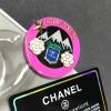 CHXZ19005-CZZ　シャネル CHANEL 2019年最新入荷 ブローチ コスチューム アクセサリー メタル ジュエリー