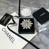 CHXZ19008-CZZ　シャネル CHANEL 2019年最新入荷 ブローチ コスチューム アクセサリー メタル ジュエリー