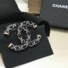 CHXZ19006-CZZ　シャネル CHANEL 2019年最新入荷 ブローチ コスチューム アクセサリー メタル ジュエリー