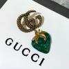 GGXZ19001-CZZ　グッチ GUCCI 2019年最新入荷 ストロベリー ブロート いちご コスチューム メタル チャーム付き アクセサリー ジュエリー