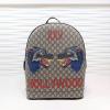 GG419584Y-057　GUCCI グッチ 2019年最新入荷 GGシュプリーム バックパック リュック メンズ レディース リュックサック キャンパス
