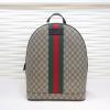 GG443805-057　グッチ GUCCI 2019年最新入荷 GGシュプリーム バックパック リュック メンズ リュックサック