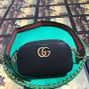 GG476466P-057　グッチ GUCCI 2019年最新入荷 GGスプリーム メッセンジャーバッグ ショルダーバッグ レザー