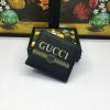 GG496309-057　グッチ GUCCI 2019年最新入荷 二つ折り短財布 ショートウォレット カードケース カーフスキン