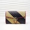 GG498079-057　グッチ GUCCI 2019年最新入荷 手持ちかばん クラッチバッグ セカンドバッグ カーフレザー