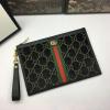 GG575371-057　グッチ GUCCI 2019年最新入荷 メンズバッグ 手持ちカバン クラッチバッグ セカンドバッグ カーフスキン