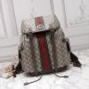 GG598140-057　グッチ GUCCI 2019年最新入荷 オフィディア GGミディアム バックパック リュック メンズ リュックサック キャンパス